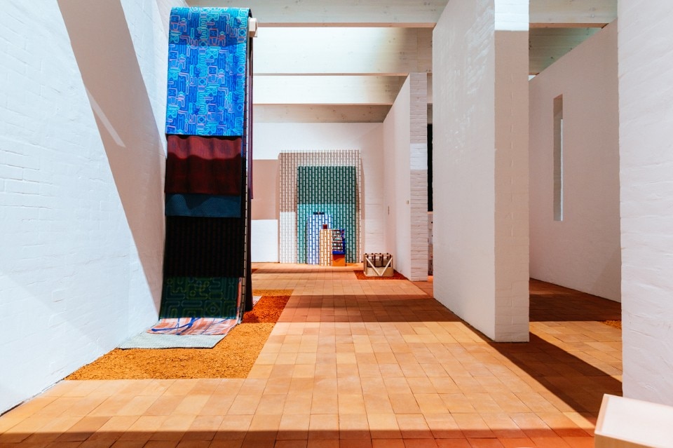 HermèsHome, La Pelota, Milano, 2017